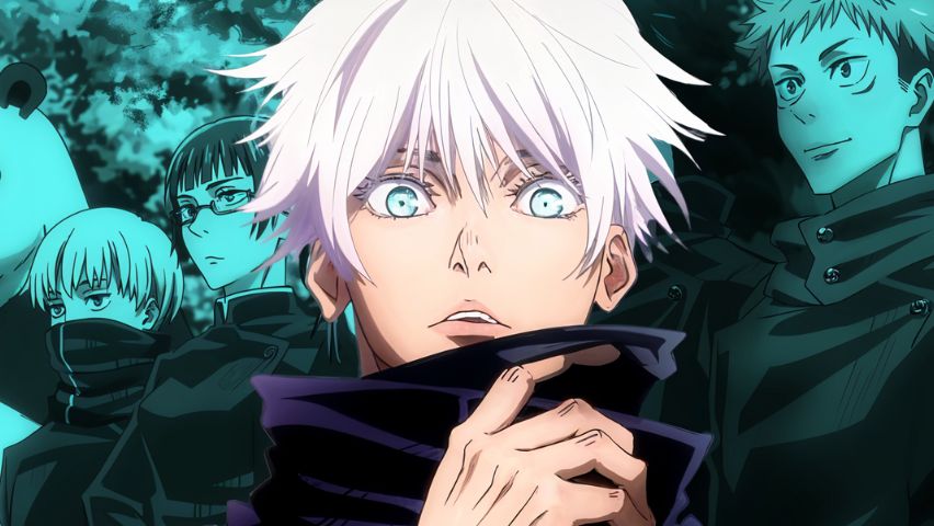 Jujutsu Kaisen Season 3: Ekspektasi dan Karakter yang Menarik