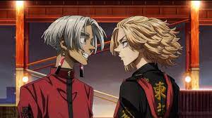 Sinopsis Tokyo Revengers Season 4: Konflik Geng Baru Dimulai