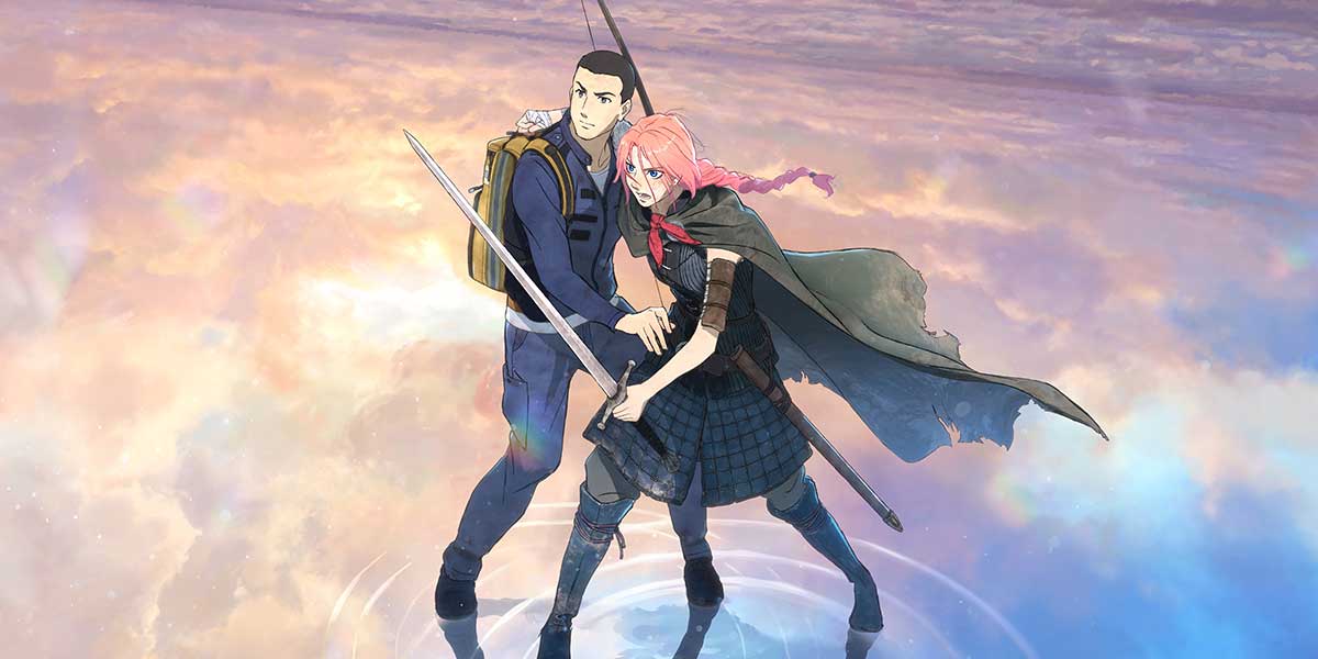 Endless Scarlet: Fantasi Epik dan Kisah Karakter Terbaik 2025