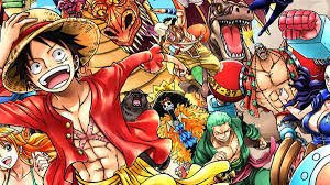 Anime One Piece Mulai 2026 Hanya Tayang 26 Episode