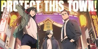 Wind Breaker Season 2 Ringkasan Cerita dan Petualangan Terbaru