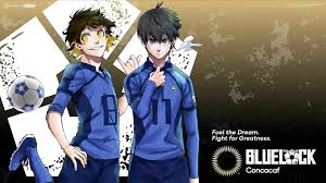 Blue Lock: Anime Kompetisi Sepak Bola yang Viral di Tahun 2026