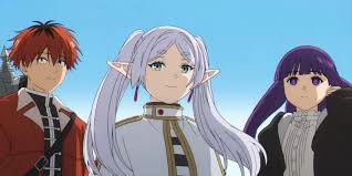 Sinopsis Frieren: Beyond Journey’s End Kisah yang Menarik 2026