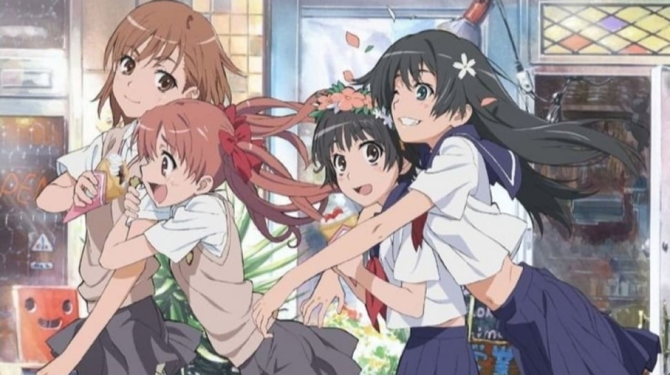 Akhir Era A Certain Scientific Railgun, Setelah 19 Tahun Tayang