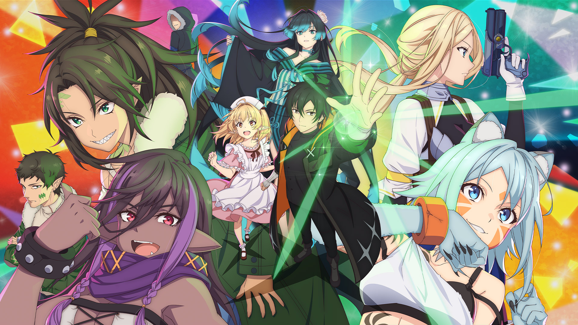 The Brilliant Healer’s New Life in the Shadows Siap Tayang!