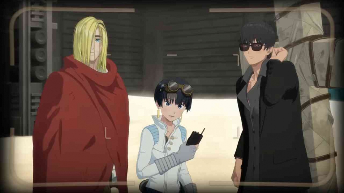 Rekomendasi Anime Trigun Stargaze Terbaru Buat Kamu Tonton