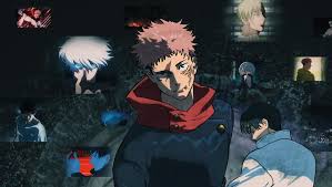 Film Jujutsu Kaisen