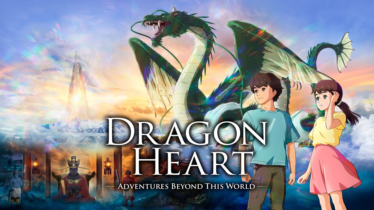 Dragon Heart