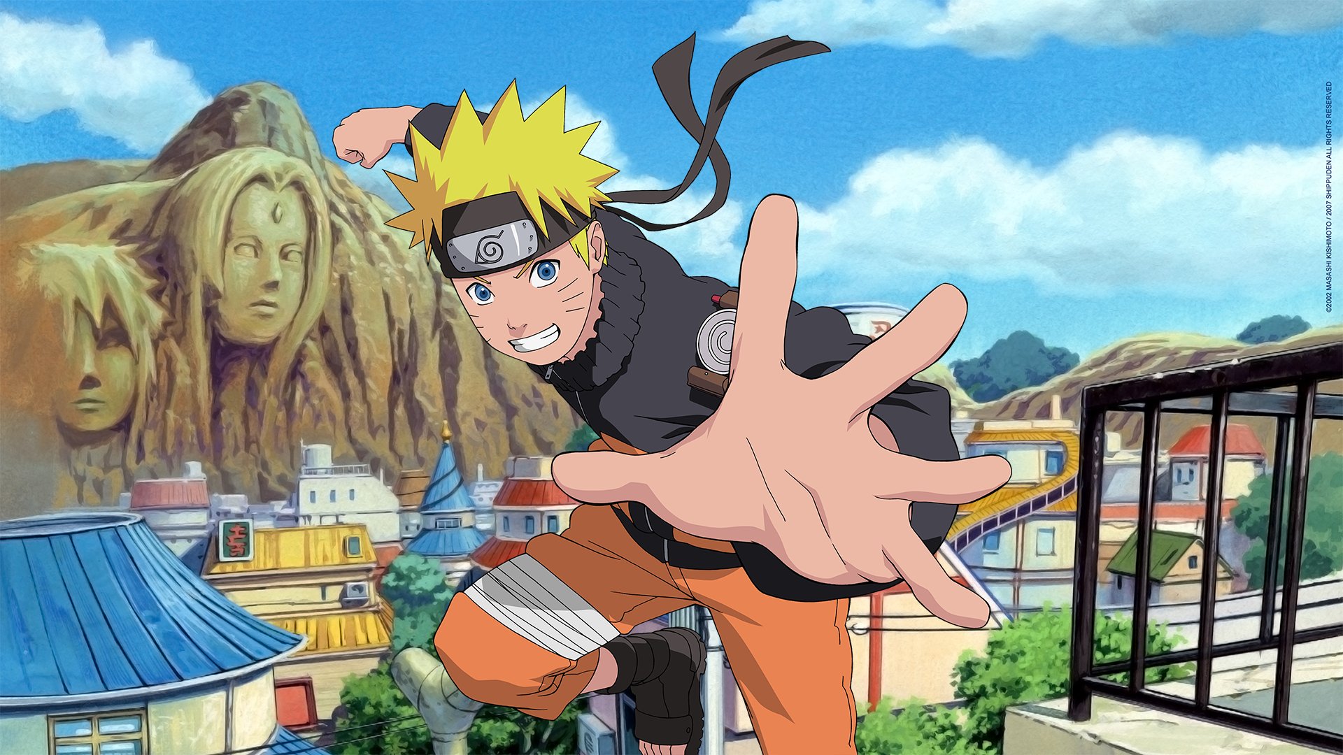 Naruto: Shippuden