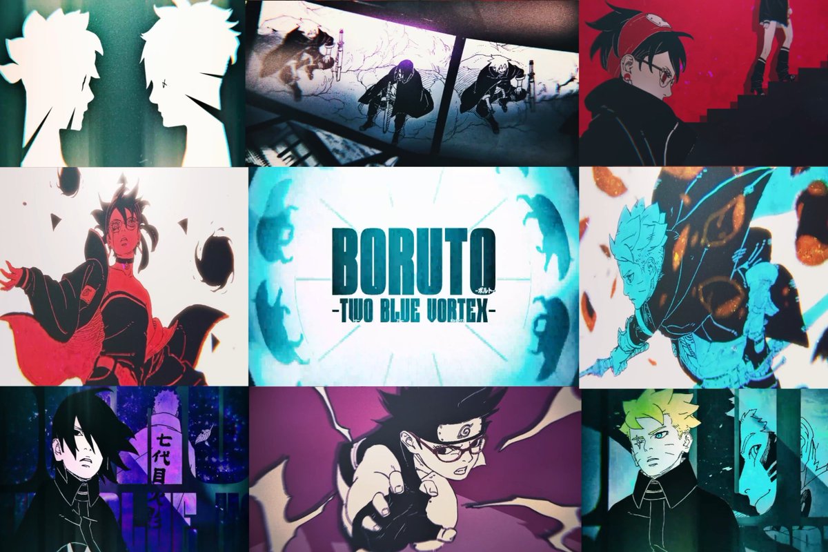 Apakah Naruto Benar-Benar Kembali